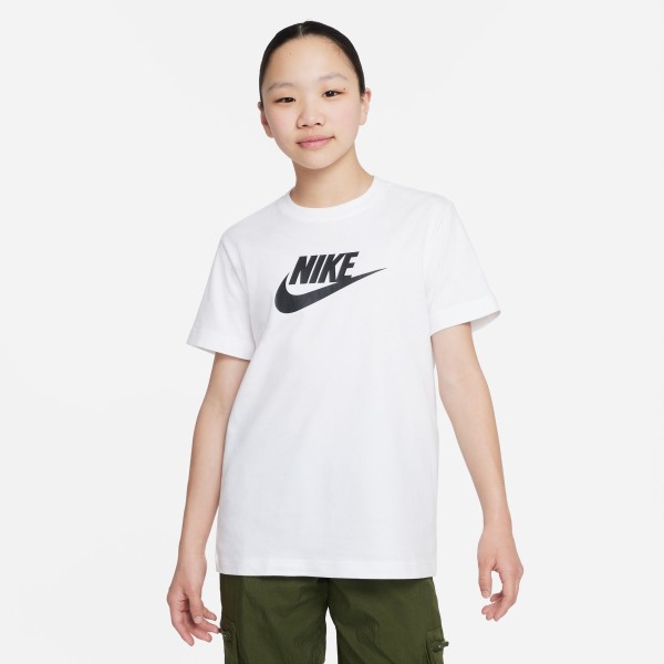NIKE Nike G Nsw Tee Futura Ss Boy