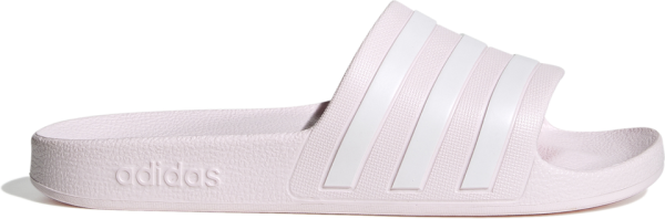 ADIDAS Damen Badepantoletten Aqua adilette