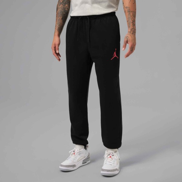 NIKE M J JUMPMAN FLC PANT 2