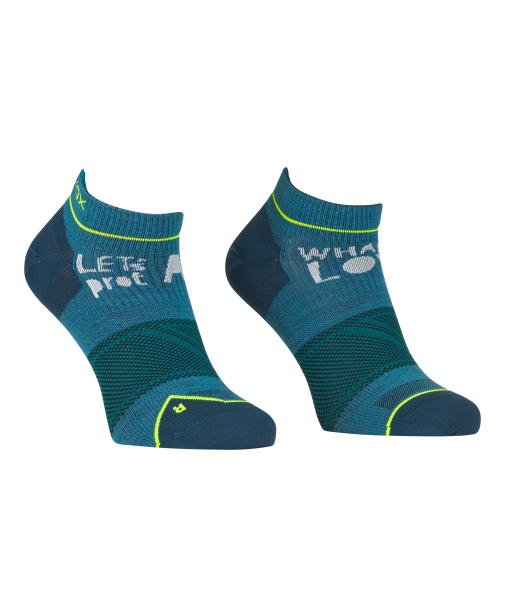 ORTOVOX ALPINE LIGHT LOW SOCKS M