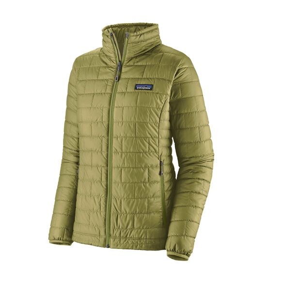 PATAGONIA W's Nano Puff Jkt