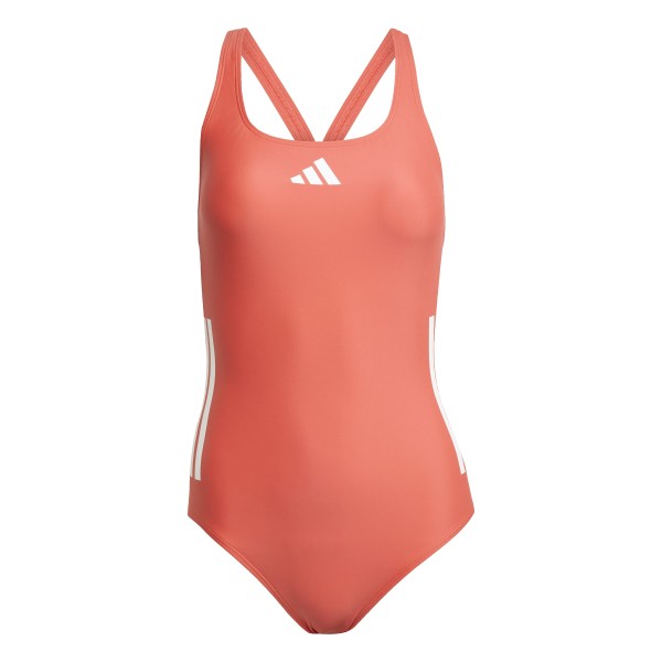 ADIDAS AG 3S BLD SWIMSUIT