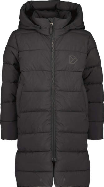 DIDRIKSONS Kinder Mantel OLIVIN KIDS PARKA L