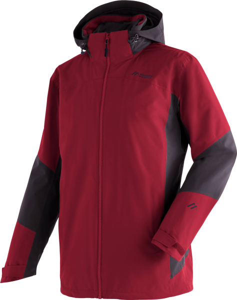 MAIER SPORTS Herren Doppeljacke Ribut M He-Doppeljacke mTEX