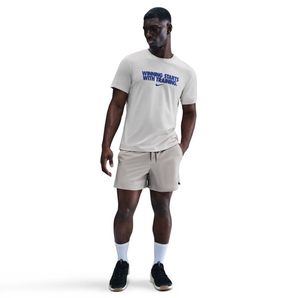 NIKE M NK DF TEE WINNING