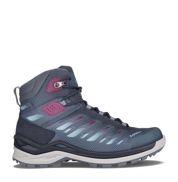 LOWA FERROX GTX MID Ws navy/eisblau