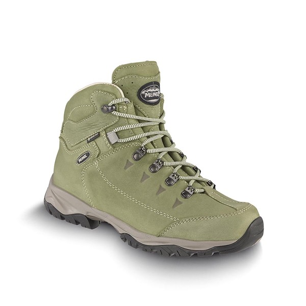 MEINDL Damen Wanderschuh Ohio Lady 2 GTX