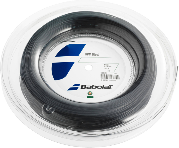 BABOLAT Tennissaite "RPM Blast" 200 m