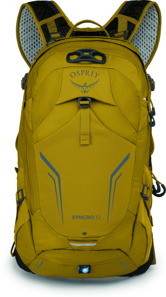 OSPREY Rucksack Syncro 12