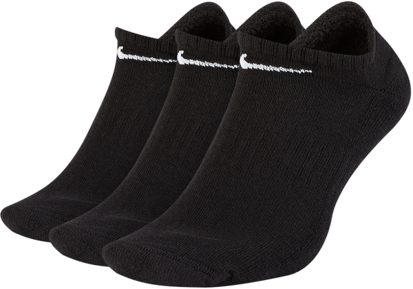 NIKE Lifestyle - Textilien - Socken Everyday Cushion No-Show Socken 3er Pack