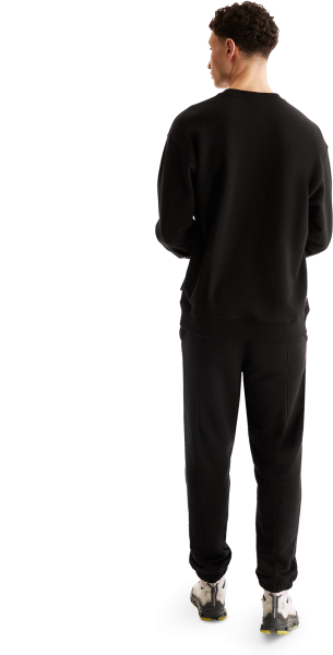 ON Herren Sweatshirt Club Crew