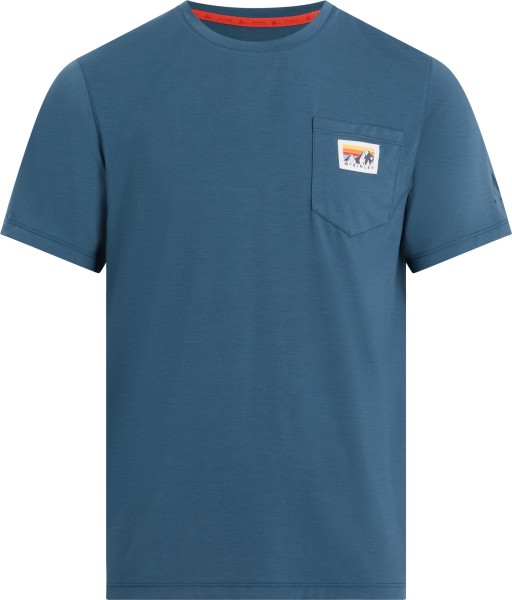 MCKINLEY He.-T-Shirt Eelis M