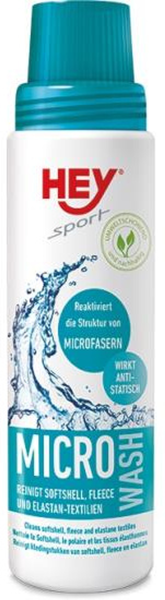 HEY SPORT Micro Wash 250 ml