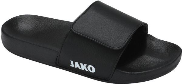 JAKO Herren Badepantoletten Jakolette Locker