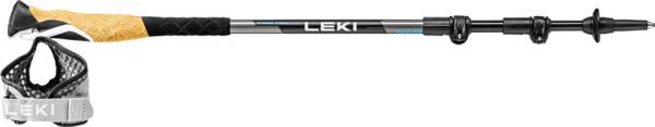 LEKI Nordic Walkingstöcke Cross Trail Lite TA