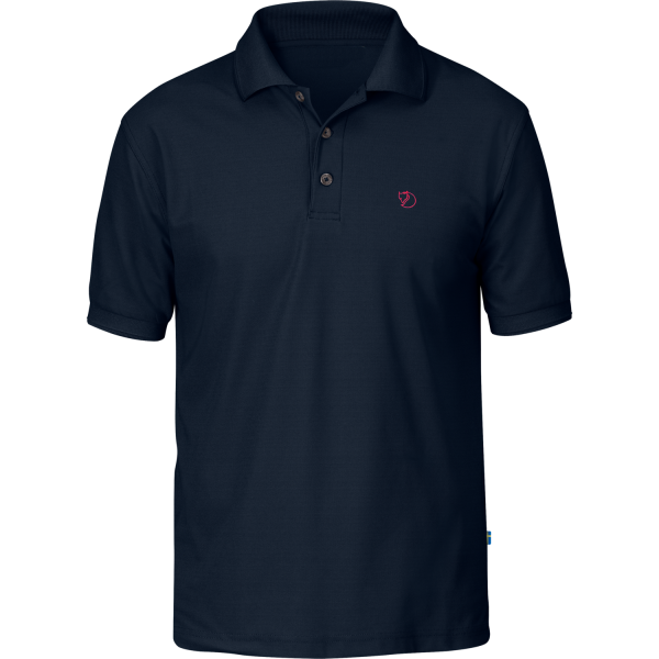 FJäLLRäVEN Crowley Pique Shirt M