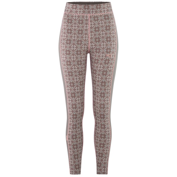 KARI TRAA Rose High Waist Pant