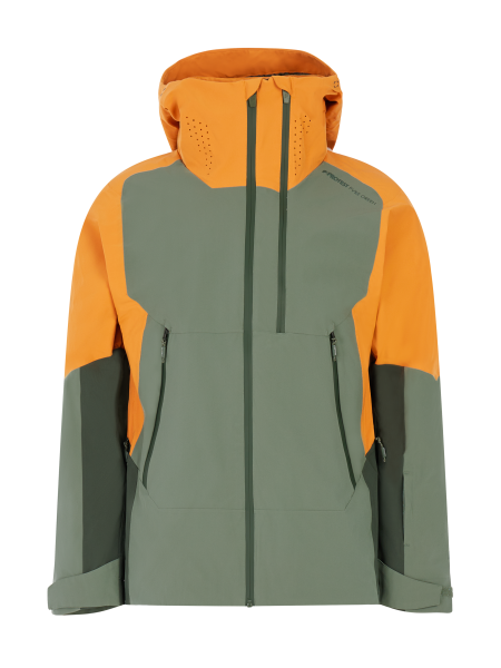PROTEST PRTThrow snowjacket
