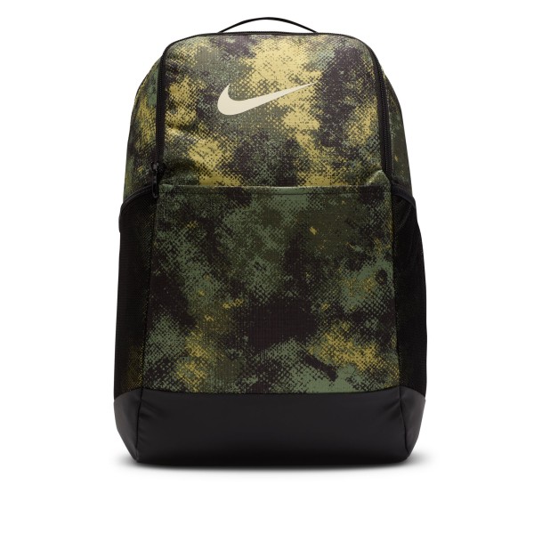 NIKE NK BRSLA M BKPK - 9.5 CAMO AOP