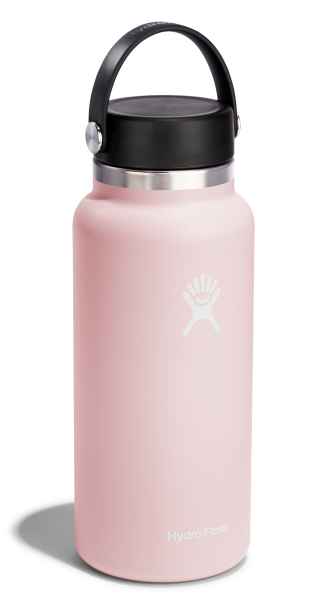 HYDRO FLASK 32 OZ WIDE FLEX CAP TRILLIUM