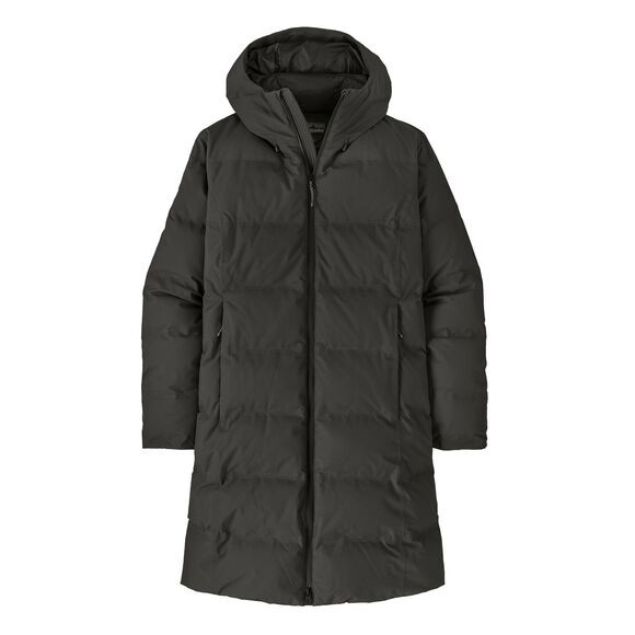 PATAGONIA W's Jackson Glacier Parka