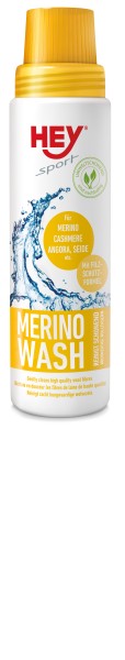 HEY-SPORT HEY SPORT Merino Wash 250 ml