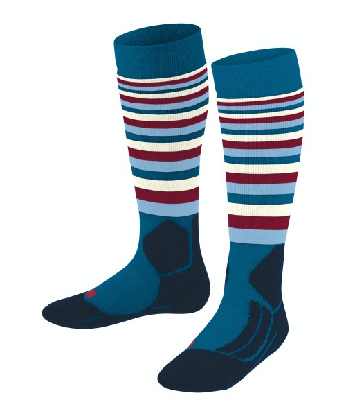 FALKE FALKE SK2 Intermediate Stripes Kids