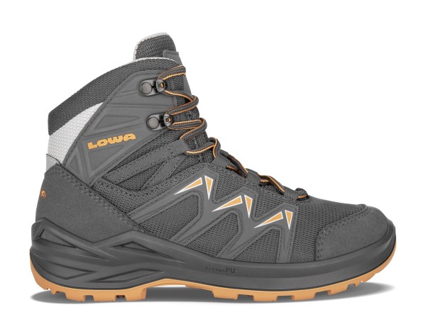 LOWA INNOX PRO GTX MID JUNIOR