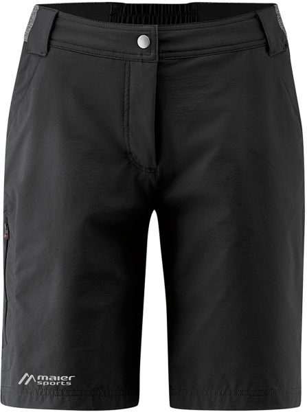 MAIER SPORTS Damen Bermuda Norit Short
