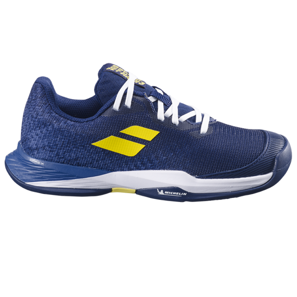 BABOLAT JET MACH 3 JUNIOR CL BOY
