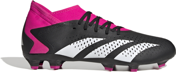ADIDAS Herren Fussball-Rasenschuhe PREDATOR ACCURACY.3 FG