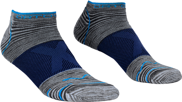 ORTOVOX ALPINIST LOW SOCKS M 88301 39-41