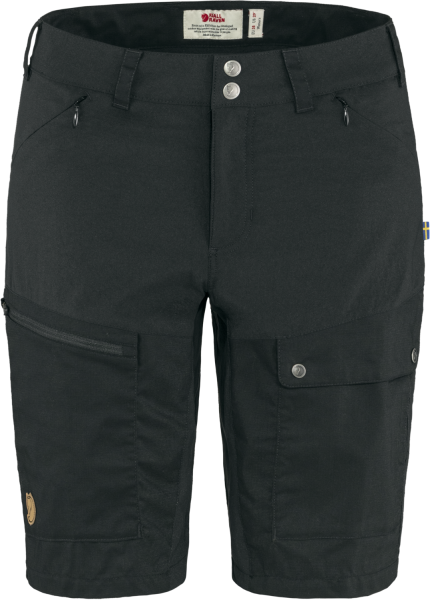 FJÄLLRÄVEN Abisko Midsummer Shorts W