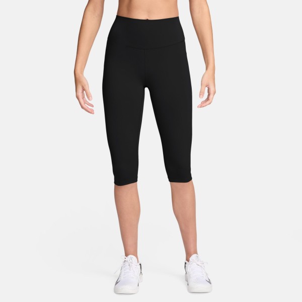 NIKE W NK DF ONE HR CAPRI TIGHT