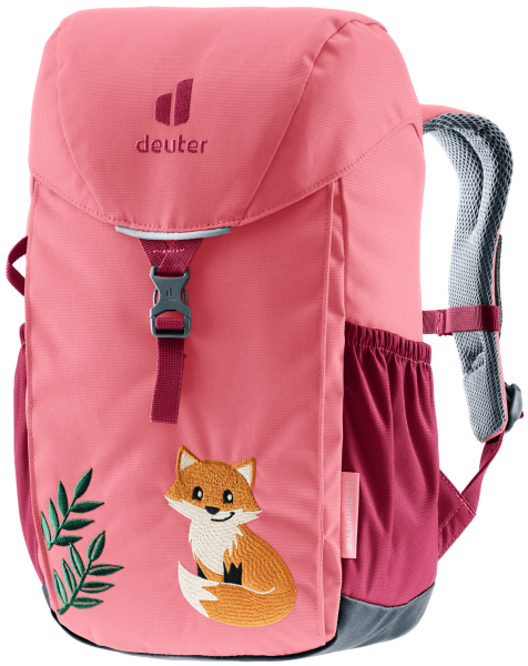 DEUTER Waldfuchs 10