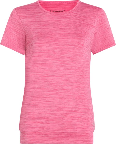 ENERGETICS Damen Shirt Da.-T-Shirt Jewel SS W