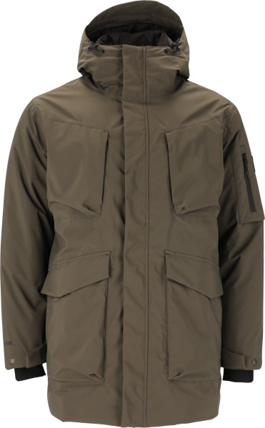 WHISTLER Graysville M Parka W-PRO 10000