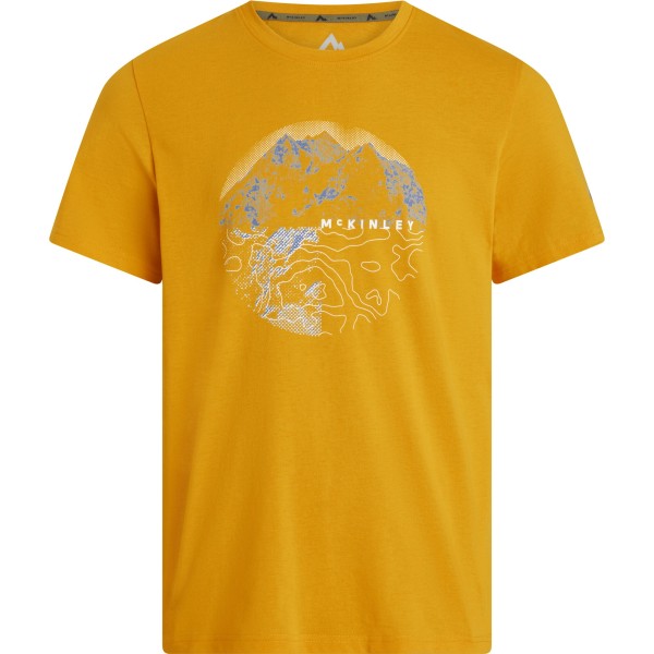 MCKINLEY He.-T-Shirt Galla II M 201 L