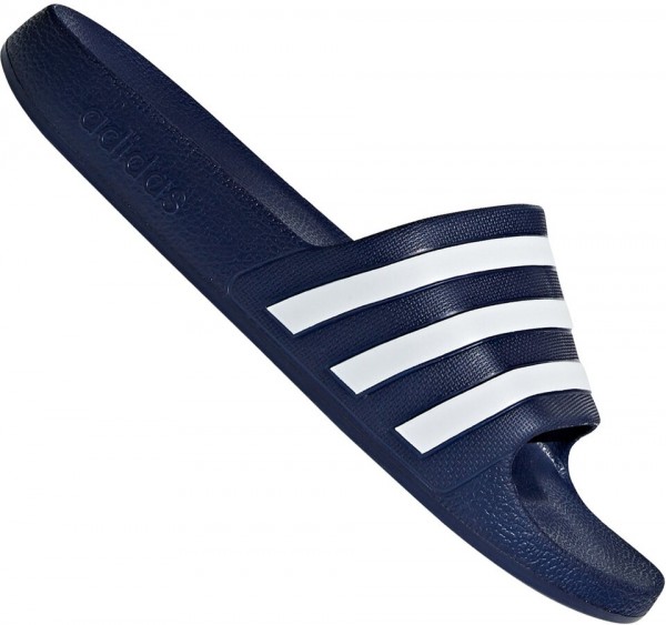 ADIDAS Lifestyle - Schuhe Kinder - Flip Flops Adilette Aqua Badelatschen
