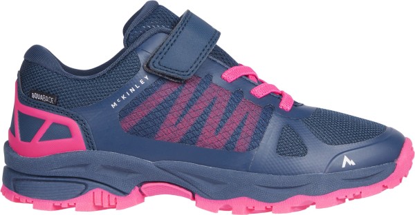 MCKINLEY Ki.-Outdoor-Schuh Kansas II AQB JR 907 34