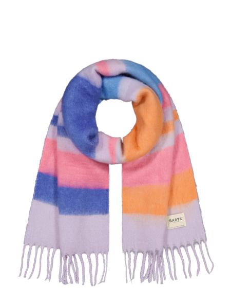 BARTS Eluzabeth Scarf