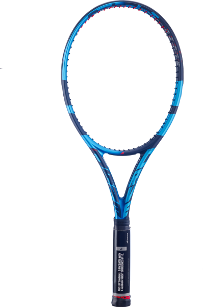 BABOLAT Herren Tennisschläger PURE DRIVE 98 U X2