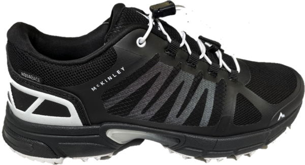 McKINLEY Damen Outdoor-Schuh Kansas II AQB