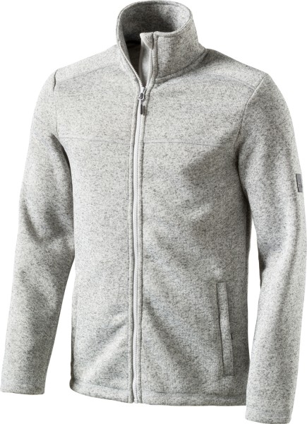 McKINLEY Herren Fleecejacke Rubin II