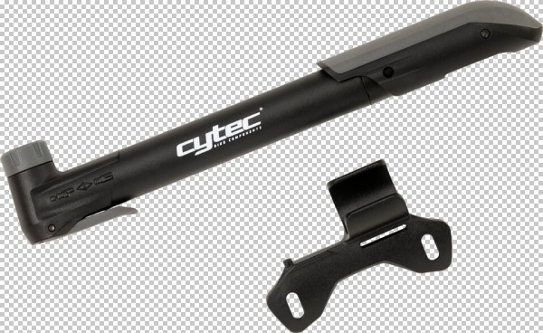 CYTEC Mini-Pumpe AIR MP 4.0 Teleskop