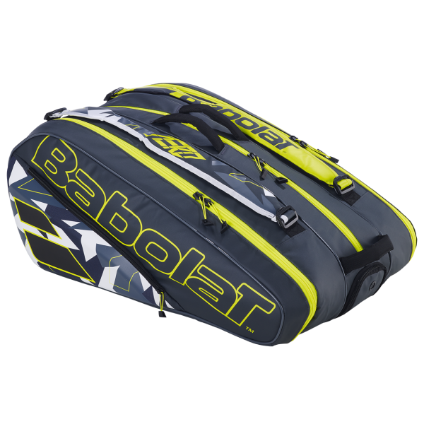 BABOLAT RH X 12 PURE AERO
