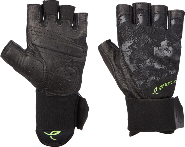 ENERGETICS Herren Handschuhe MFG750