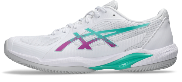 ASICS SOLUTION SWIFT FF 2 CLAY