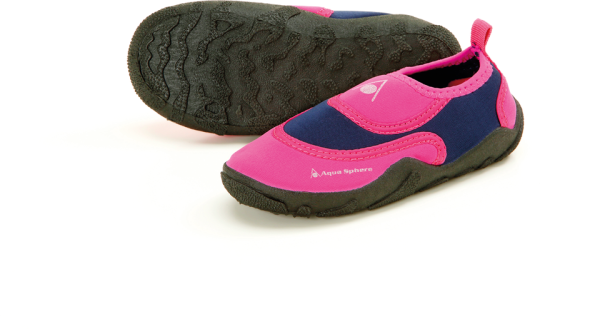 AQUA SPHERE Kinder Badeschuh BEACHWALKER S