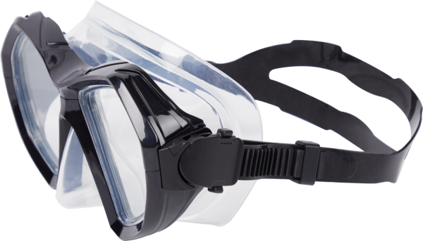 FIREFLY Tauchmaske Ux.-Tauch-Maske SM7 II